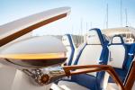 Volkswagen up! Azzurra Sailing Team by Italdesign 2012 года